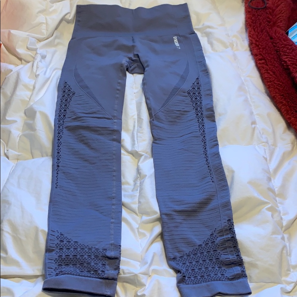 Gymshark full length leggings